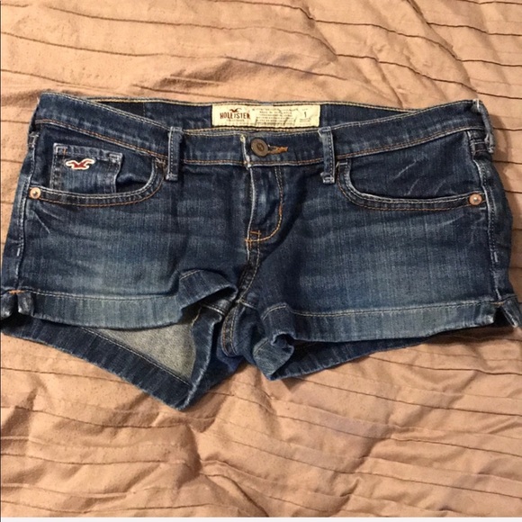 5 pairs of shorts bundle - Picture 7 of 8